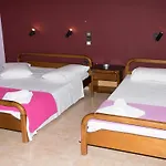 Petania & Aparthotel Lixouri