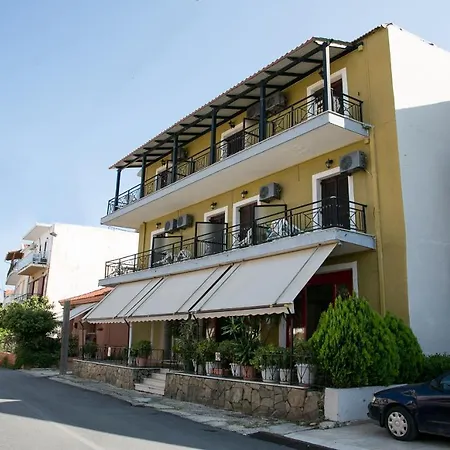 Petania & Appart hôtel 3*