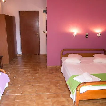 Petania & Appart hôtel