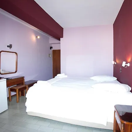 Petania & Appart hôtel Lixouri