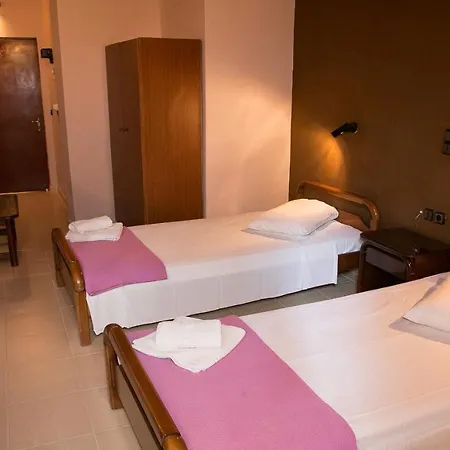 Petania & Appart hôtel 3*