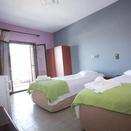 Appart hôtel Petania & 3*