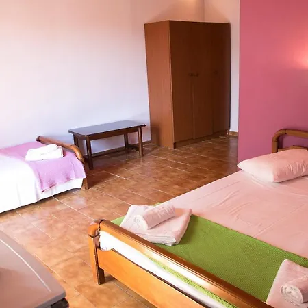 Petania & Appart hôtel 3*