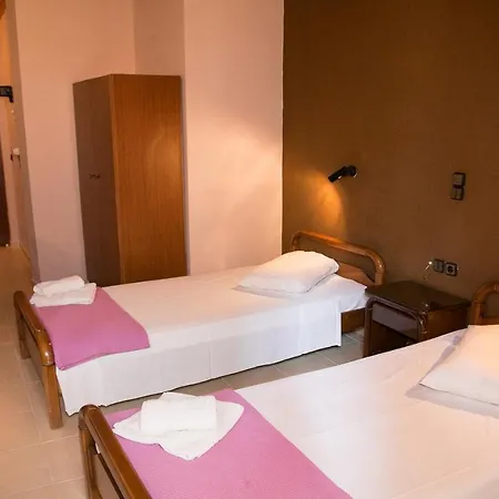 Appart hôtel Petania &