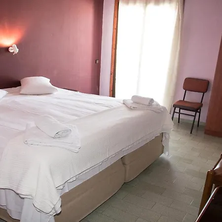 Petania & Appart hôtel