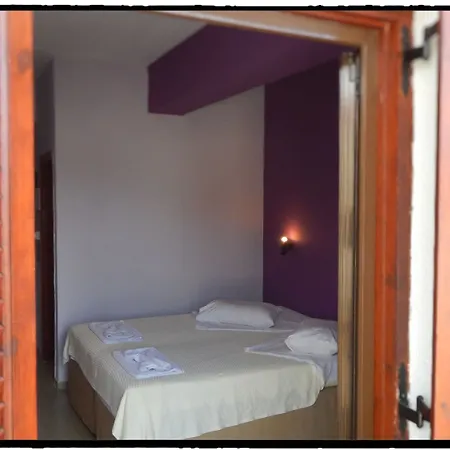 Appart hôtel Petania & Lixouri