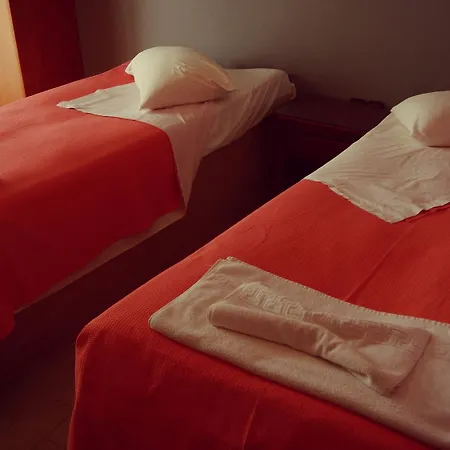 Petania & Appart hôtel 3*
