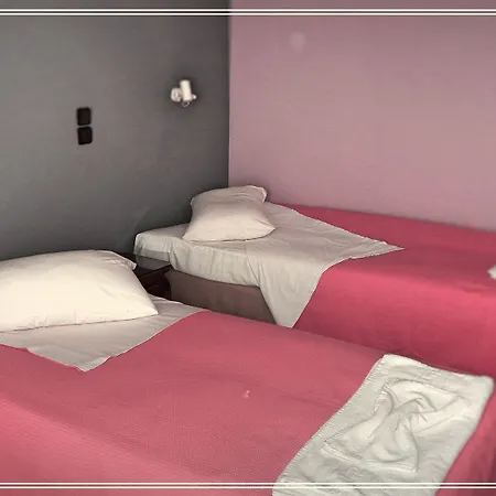 Petania & Appart hôtel 3*