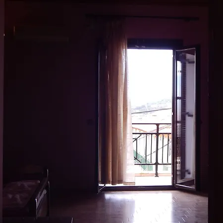 Appart hôtel Petania & Lixouri