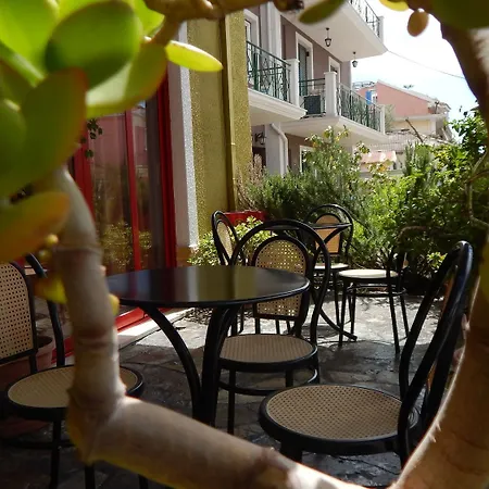 Appart hôtel Petania & 3*