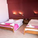 Aparthotel Petania & Lixouri