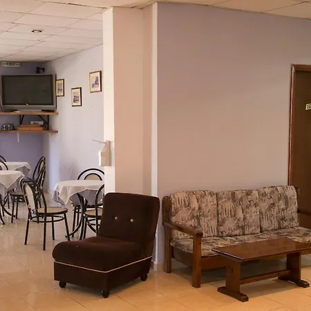 Апарт-отель Petania &