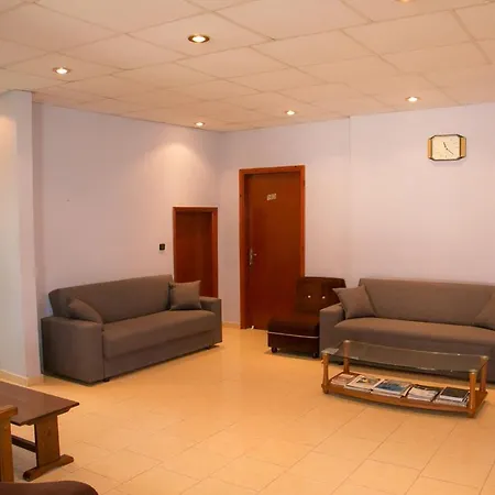 Апарт-отель Petania & Ликсури