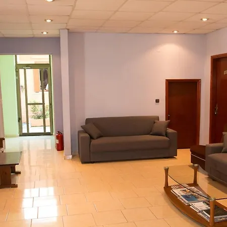 Petania & 3* Ликсури