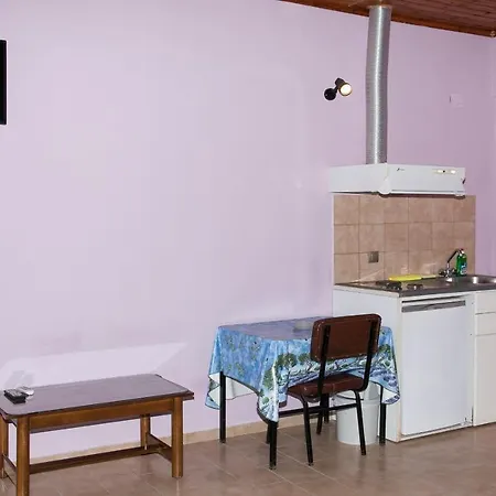 Petania & Ληξούρι
