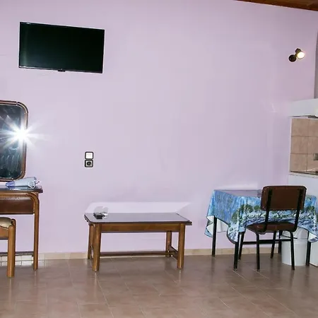 Petania & Aparthotel
