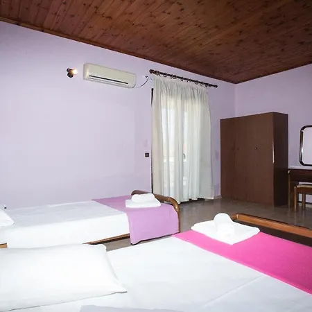 Petania & 3* Ликсури