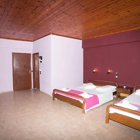 Апарт-отель Petania &