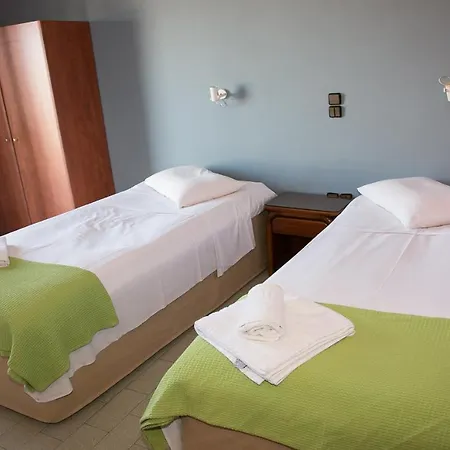 Petania & Aparthotel Lixouri