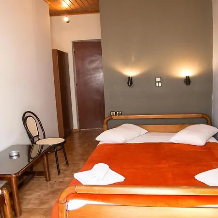 Aparthotel Petania & Lixouri