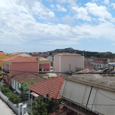 Апарт-отель Petania & Ликсури