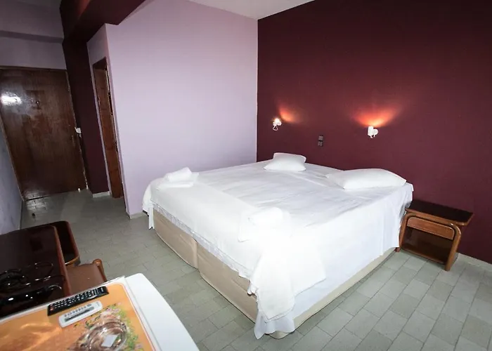 Petania & 3* Lixouri