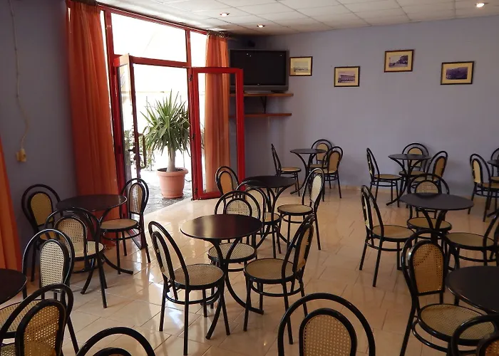 Apart Otel Petania &