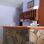 Petania & Aparthotel Lixouri