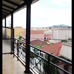 Petania & 3* Lixouri
